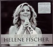 CD - Helene Fischer - Best Of Live