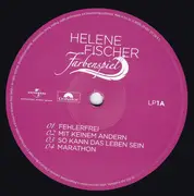 Double LP & MP3 - Helene Fischer - Farbenspiel