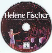 Live Helene Fischer Zum Ersten Mal Mit Band Und Orchester - Helene Fischer  | Video | Recordsale
