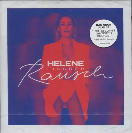 Helene Fischer - Rausch