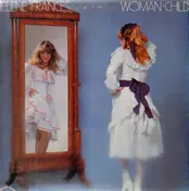 Helene Frances - Woman-Child