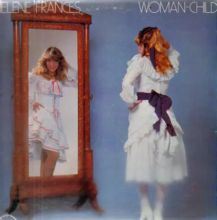 Helene Frances - Woman-Child