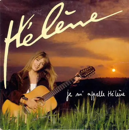 Hélène - Je M'Appelle Hélène
