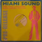 12inch Vinyl Single - Helene Smith / James Knight & The Butlers - Miami Sound (Pre-Release)