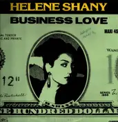 Helene Shany