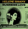 12inch Vinyl Single - Helene Shany - Business Love