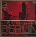 LP - Helene Thimig, Gisela Peltzer, Marianne Hoppe - Theaterstadt Berlin