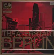 Helene Thimig, Gisela Peltzer, Marianne Hoppe - Theaterstadt Berlin