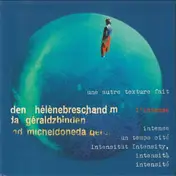 Michel Doneda - L'Intense