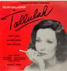 LP - Helen Gallagher, Tony Lang, Arthur Siegel, Mae Richard - Tallulah