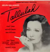 Tony Lang - Tallulah