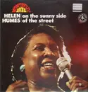 LP - Helen Humes - On The Sunny Side Of The Street