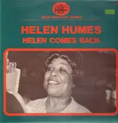 Helen Humes - Helen Comes Back