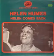 Helen Humes - Helen Comes Back