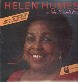 Helen Humes - Helen Humes and the Muse All Stars