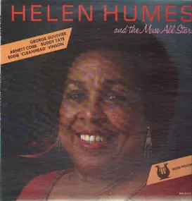 Helen Humes - Helen Humes and the Muse All Stars
