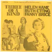 Helen Kane - Three Of A Kind