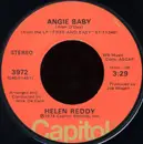 7'' - Helen Reddy - Angie Baby
