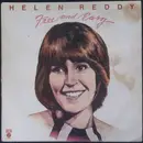 LP - Helen Reddy - Free And Easy