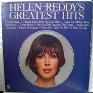 Helen Reddy - Helen Reddy's Greatest Hits