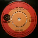 7'' - Helen Reddy - I Am Woman