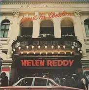 Helen Reddy - Live in London