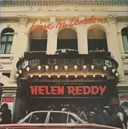 Helen Reddy - Live in London