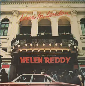 Helen Reddy - Live in London