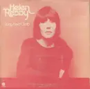 LP - Helen Reddy - Long Hard Climb