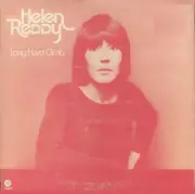 LP - Helen Reddy - Long Hard Climb