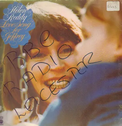 Helen Reddy - Love Song for Jeffrey