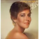 LP - Helen Reddy - Play Me Out