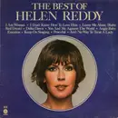 LP - Helen Reddy - The Best Of Helen Reddy