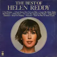 Helen Reddy - The Best Of Helen Reddy