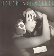LP - Helen Schneider - A walk on the Weill Side
