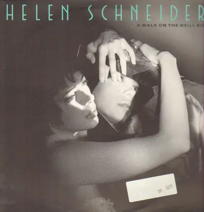 Helen Schneider - A walk on the Weill Side