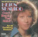 7'' - Helen Shapiro - Can't Break The Habit