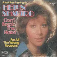 Helen Shapiro - Can't Break The Habit