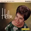 7'' - Helen Shapiro - Helen - 1st edition