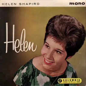 Helen Shapiro - Helen