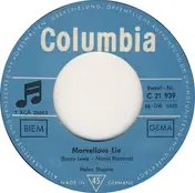 Helen Shapiro - Marvellous Lie