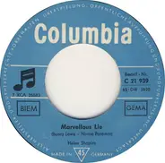 Helen Shapiro - Marvellous Lie