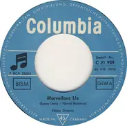 Helen Shapiro - Marvellous Lie