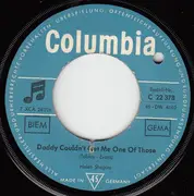 7'' - Helen Shapiro - Queen For Tonight