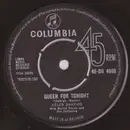 7'' - Helen Shapiro - Queen For Tonight