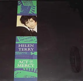 helen terry - Act Of Mercy