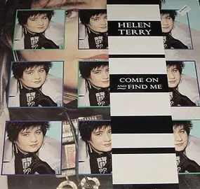helen terry - Come On And Find Me