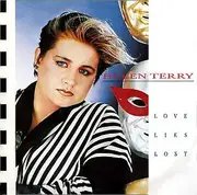 7'' - Helen Terry - Love Lies Lost