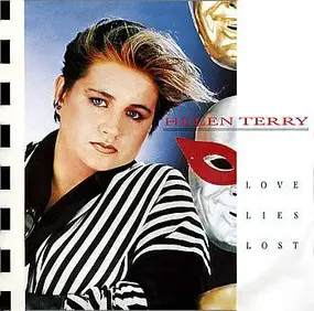 helen terry - Love Lies Lost