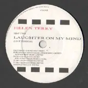 7'' - Helen Terry - Love Lies Lost